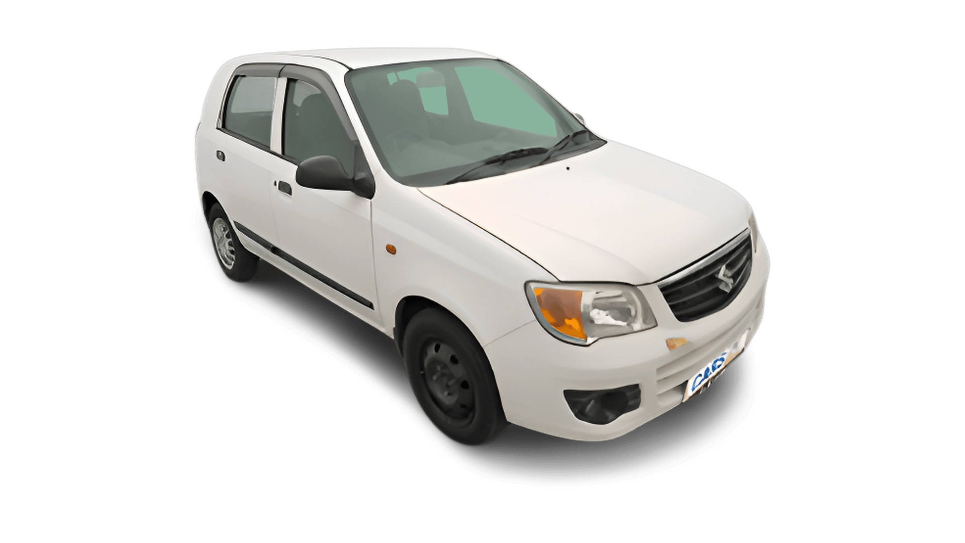 2014 Maruti Alto K10 - Hatchback - Petrol - Manual - ₹1.80 lakh